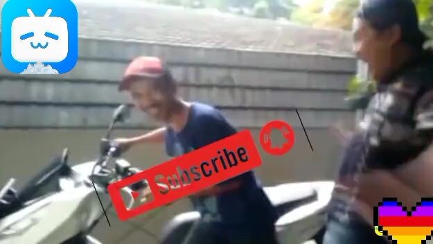 kang parkir sombong 🤣🤣