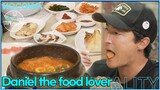 Korean food lover Daniel Henney loves kimchi stew l The Manager Ep217 [ENG SUB]