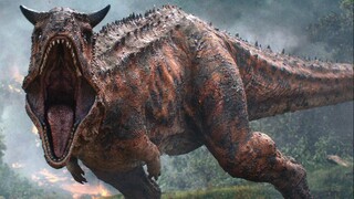 Beragam dinosaurus baru akan hadir! Trailer film fiksi ilmiah "Jurassic World: Dominion" dengan subt