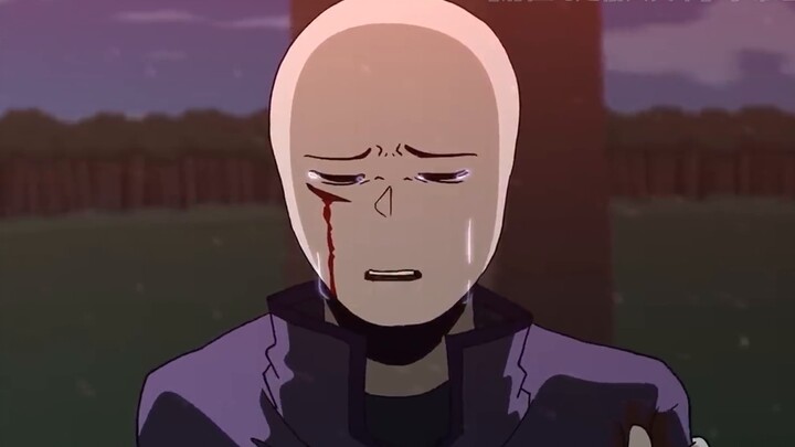 [Mistake Legend Season 3 Episode 1 Chinese Version] Gaster's Trial