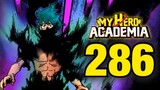 SHIGARAKI ACTUALLY DID IT!? | My Hero Academia OFFICIAL Breakdown!