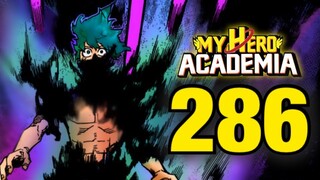 SHIGARAKI ACTUALLY DID IT!? | My Hero Academia OFFICIAL Breakdown!