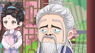 ผู้บัญชาการที่เลวร้าย Qin Shou: ฉันช่วยให้คุณขึ้นไปถึงจุดสูงสุดแล้ว แต่คุณกลับต้องการฆ่าฉัน!