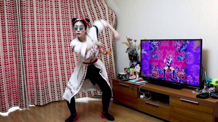 Just Dance 2020 - My New Swag (quần áo mới của tôi)