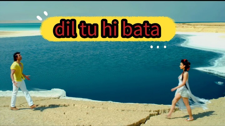Dil_Tu_Hi_Bataa__Kangana_ Ranaut,_Hrithik_Roshan__Krrish_3(1080p).
