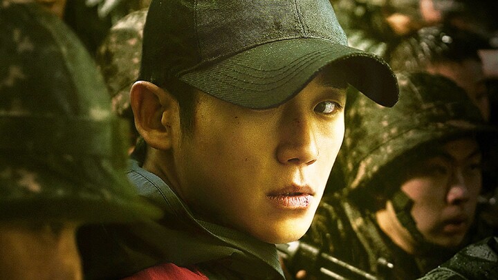 9.1‑rated Netflix Korean action series “D.P.: Desertion Pursuit 2” trailer — premiering July 28! Sta