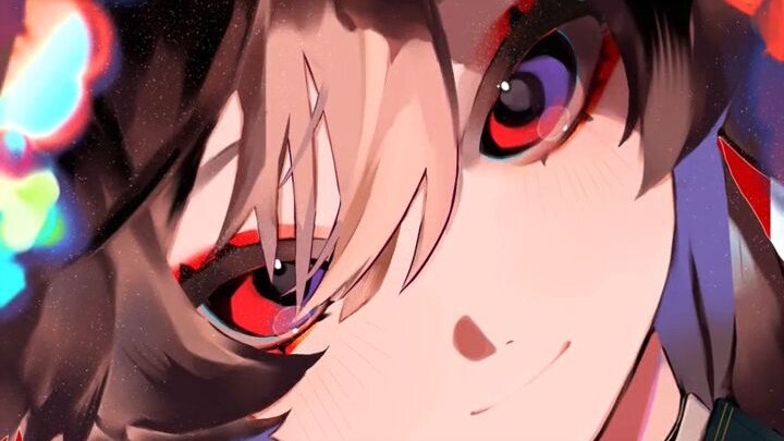 【ขั้นตอนการวาด】นักวาดภาพประกอบ 8 ปี ลาออกจาก miHoYo เงินเดือน 4 หมื่นหยวน ช่วงนี้ไม่ค่อยยุ่ง อยากรับ