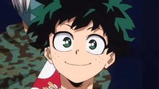 THE WAY HE LOOKED AT HIM WHEN HE CALLED HIM BAKUGO