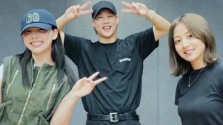 李周宪 x 林娜琏 x 朴志效《FREEDOM》舞蹈视频公开！