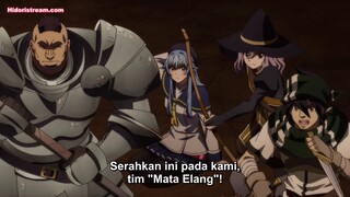 Yasei no Last Boss ga Arawareta! (A Wild Last Boss Appeared!) Episode 5 (Subtitle Indonesia)