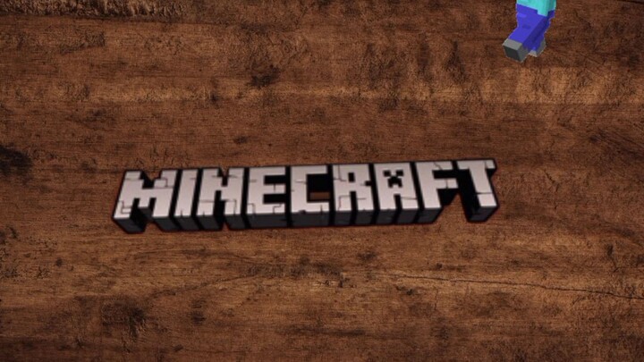 Minecraft เพลง