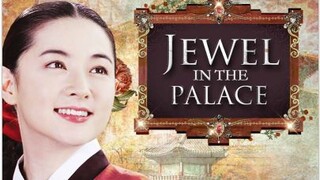 JEWEL IN THE PALACE EP. 06 TAGALOG