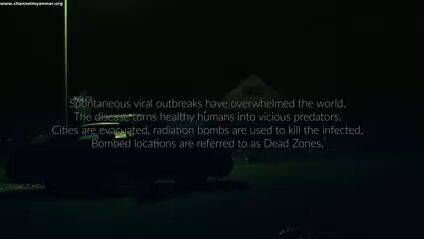 dead zone