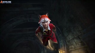 Tales of Demons and Gods S9 eps 15