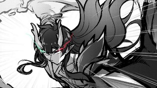 【وزارة السكك الحديدية】 ماذا نفعل إذا أصر دان هينغ على شفط قناة سايبر تيتان الأرضية؟