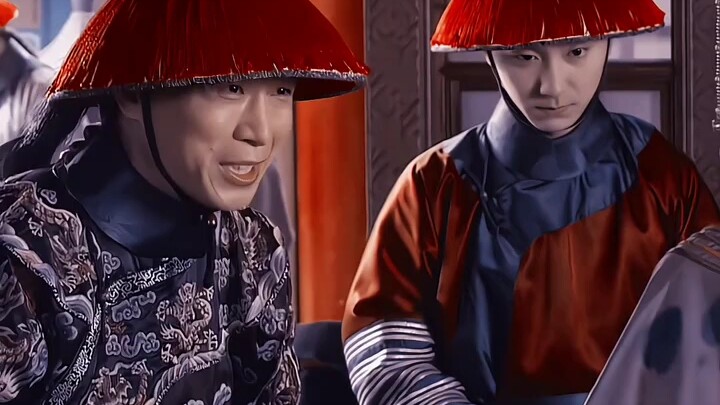 Empress Hua truly has good upbringing.