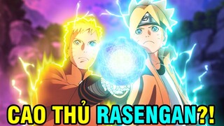 AI MỚI LÀ NGƯỜI SỬ DỤNG RASENGAN BÁ NHẤT | NHỮNG NH N VẬT SỬ DỤNG RASENGAN TRONG NARUTO