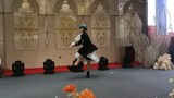 [Secretary Dance] Selamat datang di siaran eksklusif Manzhan—— Postur menari dan kemeja menari Bo Ji