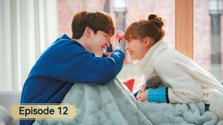 Romance Is A Bonus Book Episode 12 English Sub