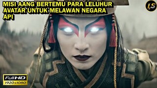 PETUALANGAN AANG MASIH BERLANJUT‼️AVATAR THE LAST AIRBENDER EPISODE 2-8