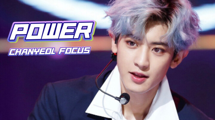 【Clip trực tiếp Park Chanyeol】Mái tóc xanh giới hạn của Chanyeol! Đây chẳng phải là chàng trai bước 