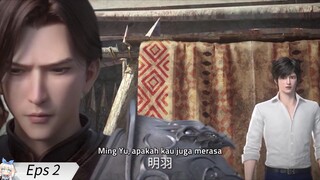 Purple River S2 Eps 2 Sub Indo
