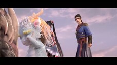 Shen Mu สุสานเทพเจ้า (ภาค2) ตอนที่ 1 ซับไทย