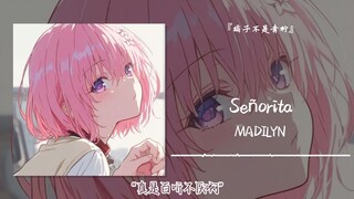 “真是百听不厌啊”||《Señorita》