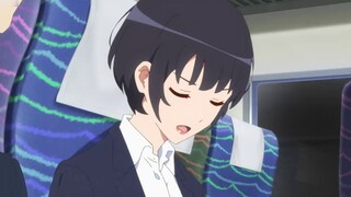 Có thật là vô lý không? Sức hấp dẫn của "nữ anh hùng qua đường" là gì? [Gốc gốc nói chuyện chậm 35]