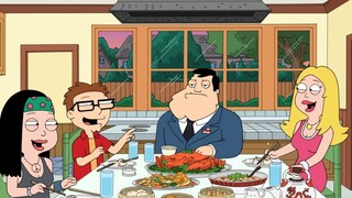 American Dad: Stan liên tục xóa ký ức của gia đình mình để buộc họ phải có một Ngày của Cha hoàn hảo