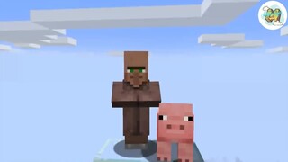 Lợn bay biết nói #mcvn