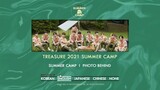 TREASURE 트레저-SUMMER CAMP 2021
