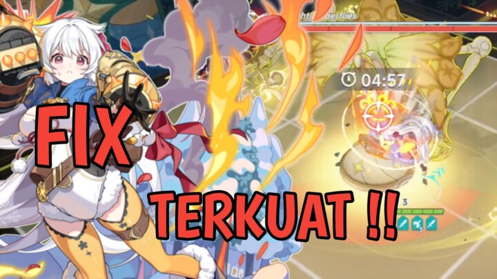 Serius ini trekker terkuat?? Gak percaya kalo belum di tes!!