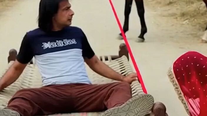entertainment video