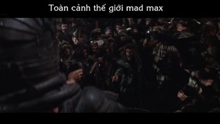 PhimGood27-3 - toàn cảnh thế giới mad max