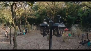 The Seven Realics Of Ill Omen sub indo episode 28