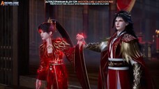 Supreme Above The Sky Episode 21 Subtitle Indonesia