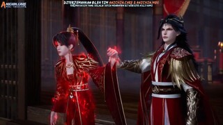 Supreme Above The Sky Episode 21 Subtitle Indonesia