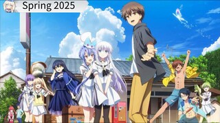 Summer Pockets EPS 1 SUB INDO