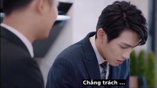 Chỉ là hôn thê EP 12 [Sub Việt]