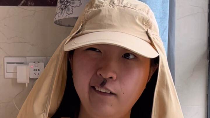 Are These Weird Sunscreens for Real?