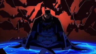 Batman - The Doom That Came to Gotham To watch the full movie, link is in the description