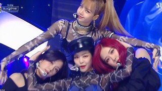 [MAD][K-POP] Penampilan memukau Blackpink - DDU-DU DDU-DU