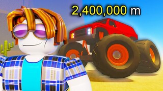 ROBLOX A DUSTY TRIP 24