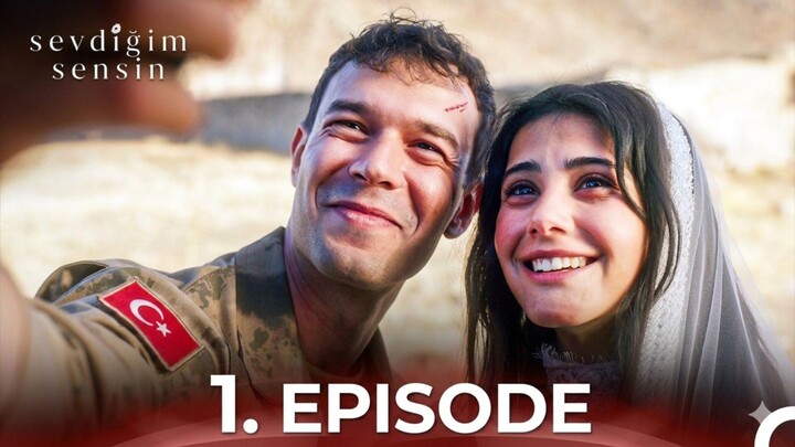 Sevdiğim Sensin Episode 1 Sublitle Indonesia