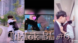 TikTok BL #6