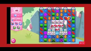 CANDY CRUSH SAGA LEVEL 804 (NEW VERSION)