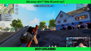 Siapa bilang gak pake skin pasti cupu??!! Liat dulu nih gaes!!!