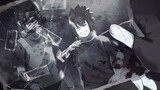 [MAD|Emotional|Naruto]Scene Cut of Sasuke Uchiha's Storyline|BGM: そんな君、こんな僕