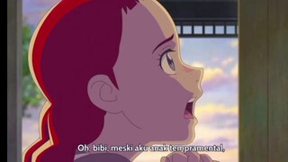 aku yang maluu anneeee😭😭😭